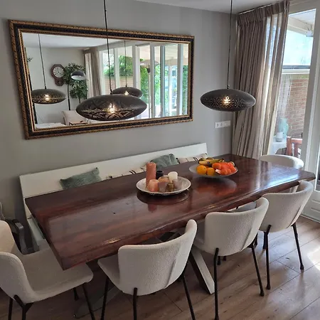 15 Op Recreatiepark De Wielen