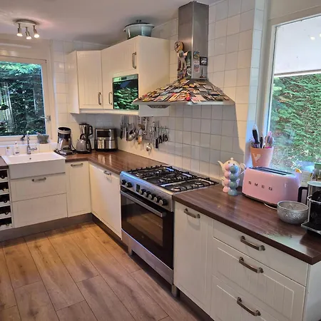 15 Op Recreatiepark De Wielen 신트 마르턴