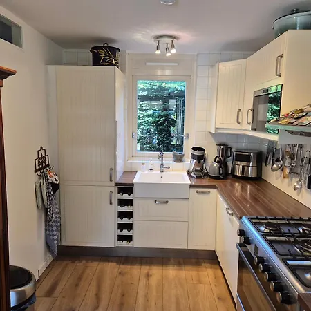 15 Op Recreatiepark De Wielen 신트 마르턴