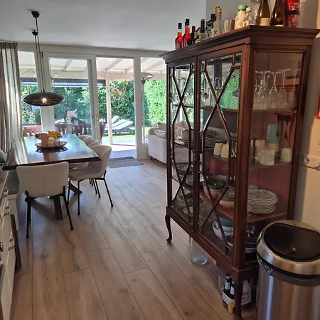 15 Op Recreatiepark De Wielen * 신트 마르턴