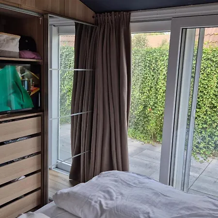 15 Op Recreatiepark De Wielen 신트 마르턴