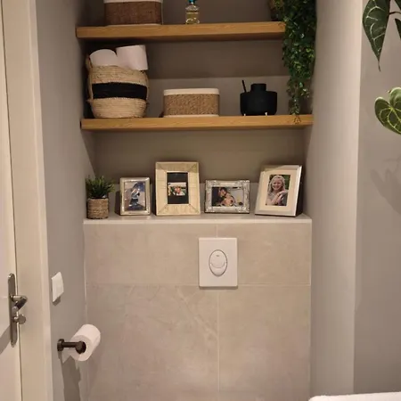 15 Op Recreatiepark De Wielen 펜션 *