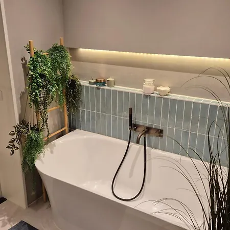 15 Op Recreatiepark De Wielen * 신트 마르턴