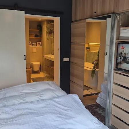 15 Op Recreatiepark De Wielen *