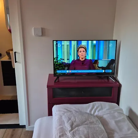 15 Op Recreatiepark De Wielen *