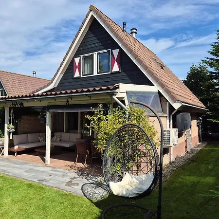 15 Op Recreatiepark De Wielen