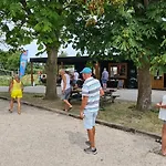Prázdninový dům 15 Op Recreatiepark De Wielen