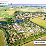 15 Op Recreatiepark De Wielen Prázdninový dům Sint Maarten