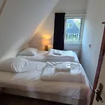 15 Op Recreatiepark De Wielen Prázdninový dům Sint Maarten