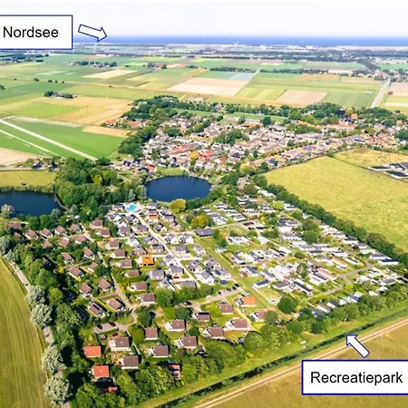 15 Op Recreatiepark De Wielen Nyaraló Sint Maarten