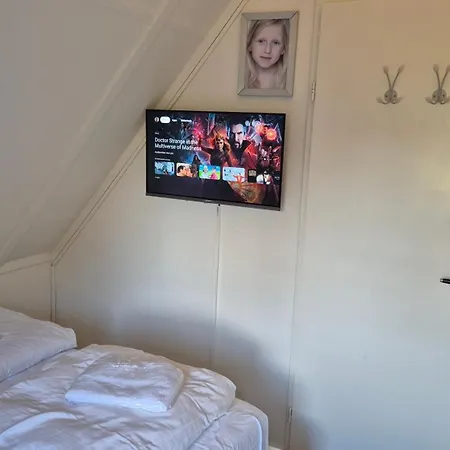 15 Op Recreatiepark De Wielen * Sint Maarten