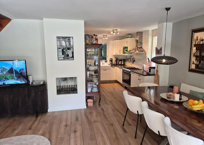 15 Op Recreatiepark De Wielen