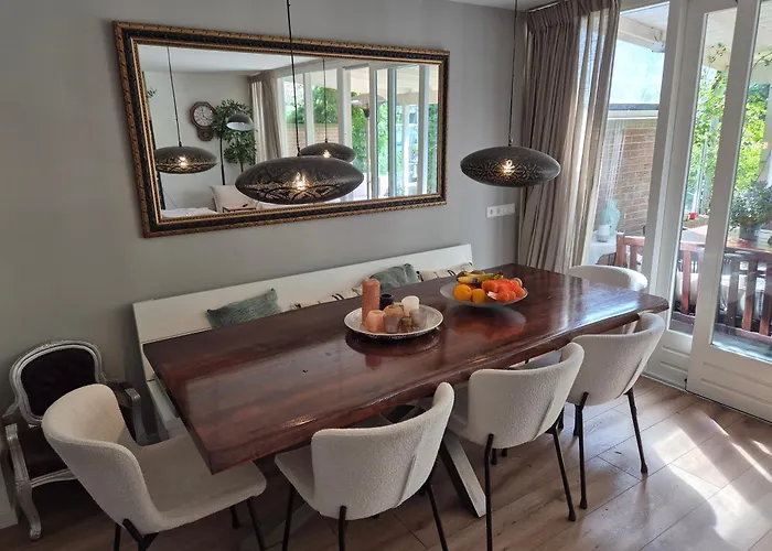 15 Op Recreatiepark De Wielen