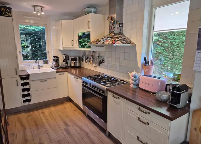 15 Op Recreatiepark De Wielen Sint Maarten