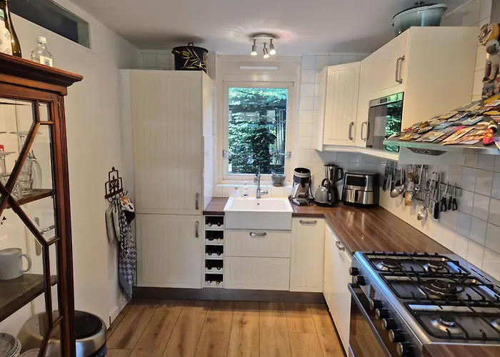 15 Op Recreatiepark De Wielen Sint Maarten