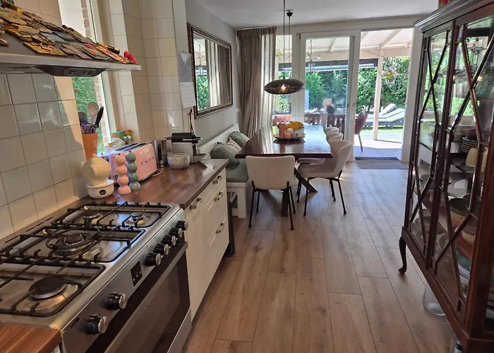 15 Op Recreatiepark De Wielen Sint Maarten