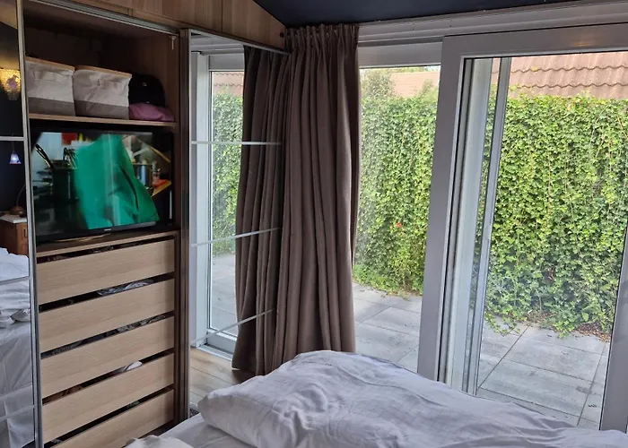 15 Op Recreatiepark De Wielen Sint Maarten