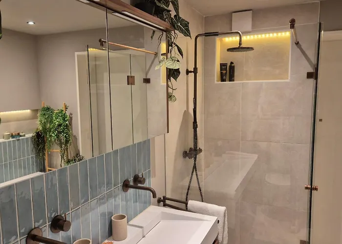 15 Op Recreatiepark De Wielen * Sint Maarten