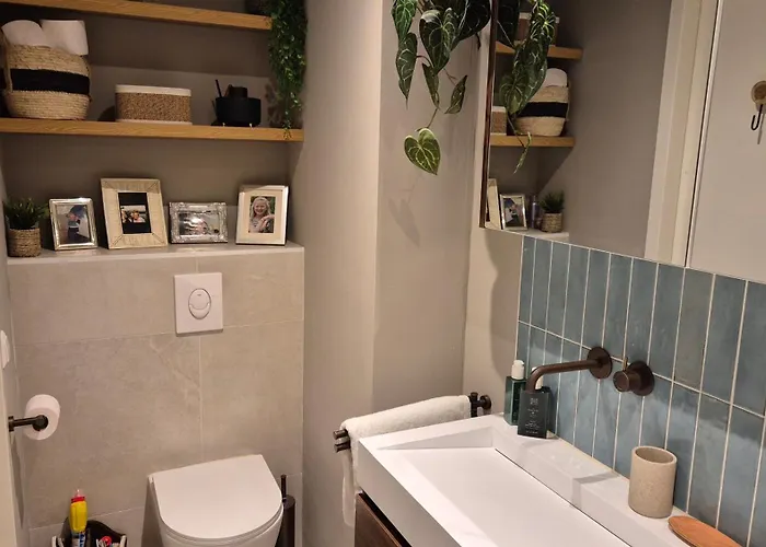 Ferienhaus 15 Op Recreatiepark De Wielen *