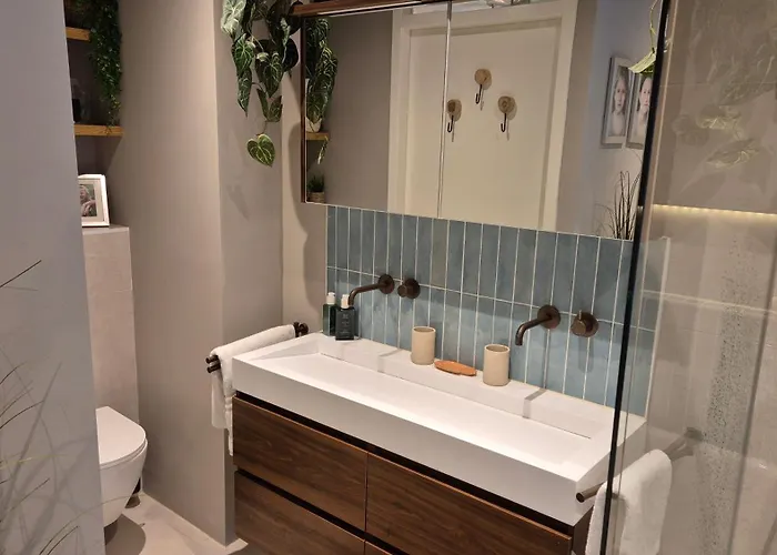 Ferienhaus 15 Op Recreatiepark De Wielen