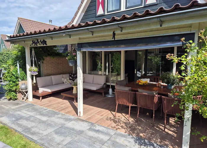 15 Op Recreatiepark De Wielen Sint Maarten