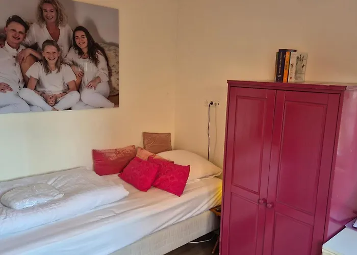 15 Op Recreatiepark De Wielen * Sint Maarten