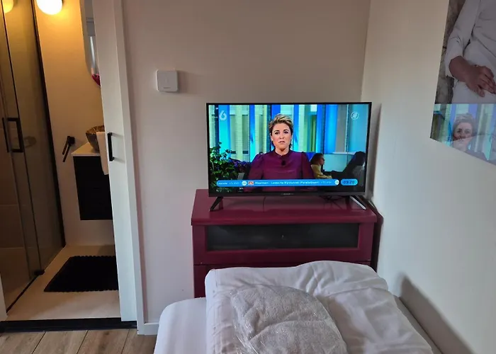 15 Op Recreatiepark De Wielen *