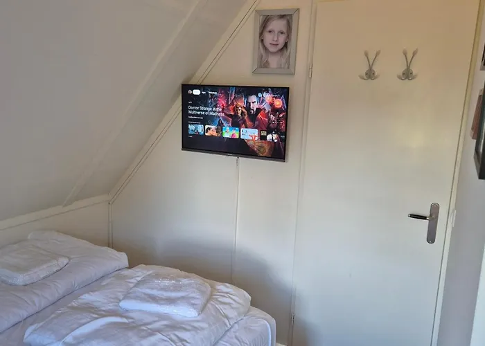 15 Op Recreatiepark De Wielen * Sint Maarten