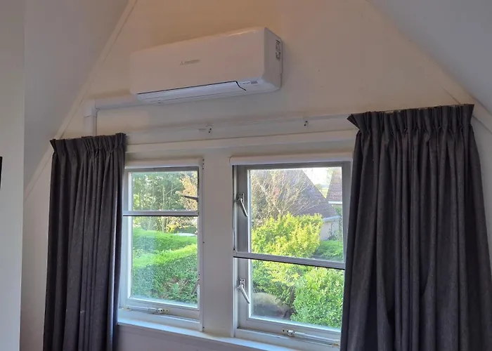 Ferienhaus 15 Op Recreatiepark De Wielen *