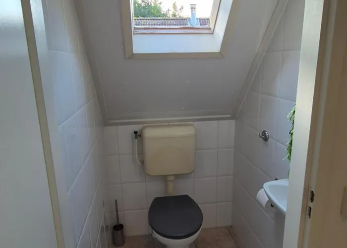 15 Op Recreatiepark De Wielen